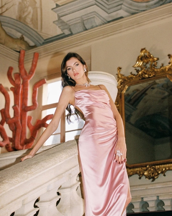 15 Best Designers to Shop for Bridesmaids Dresses