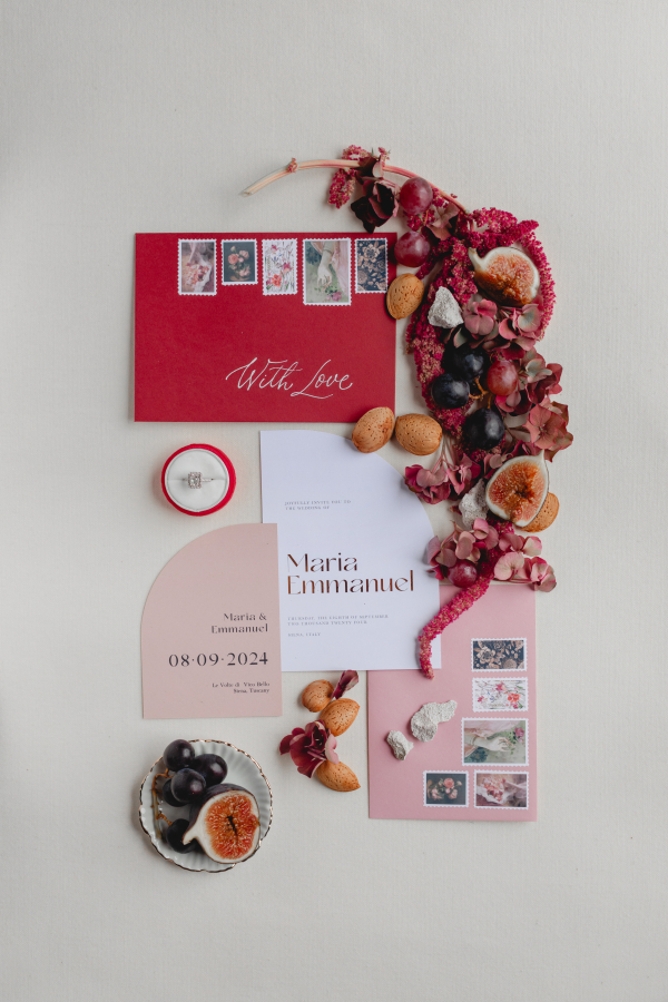 Planners Destination Weddings Italy