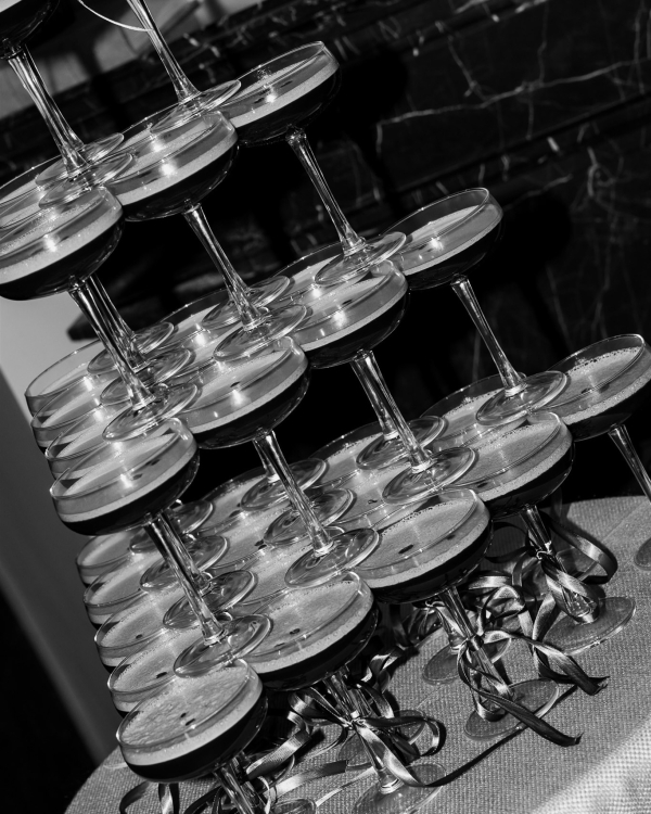 A Romantic Wedding at a Timeless English Countryside Estate