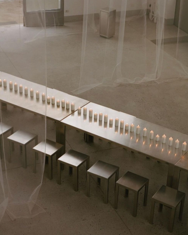 45 Silver Wedding Decor Ideas That Are Totally on Trend