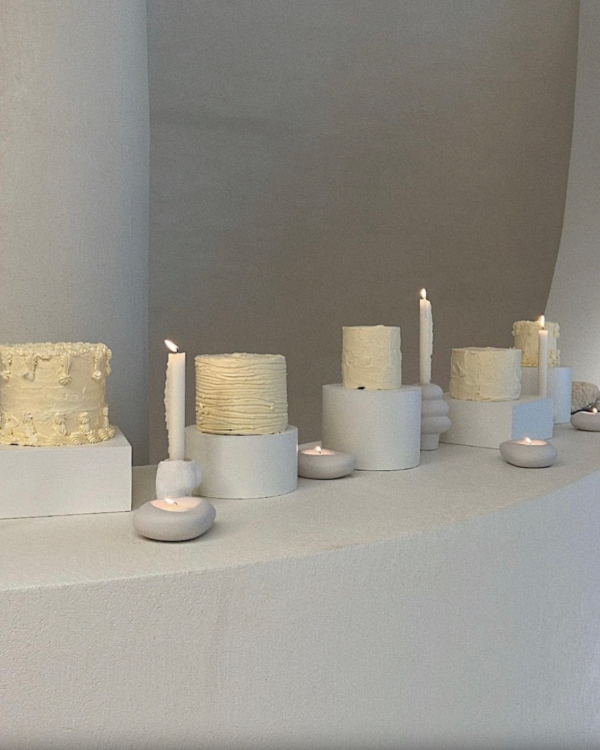 35 Chic Ideas to Elevate Your Wedding Dessert Tables