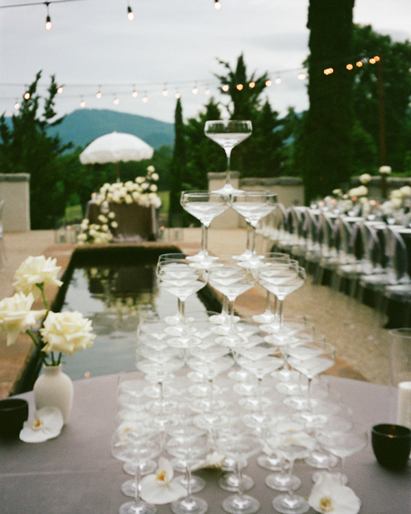 How to Plan the Perfect Wedding Weekend: Must-Know Expert Tips