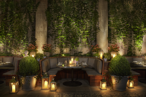 Venues PUBLIC Hotel New York