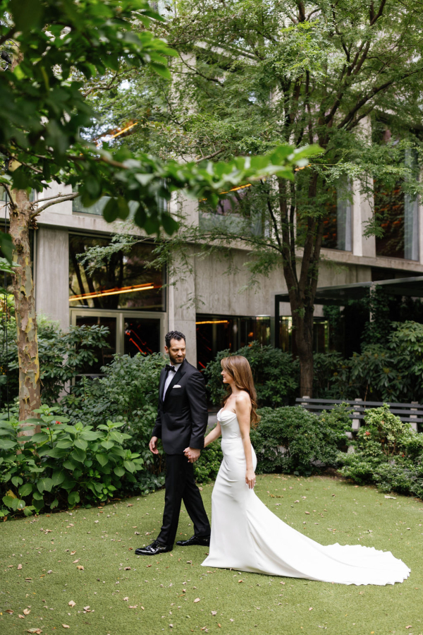 Venues PUBLIC Hotel New York