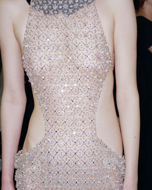 13 Defining Trends from Paris Haute Couture Week 2025