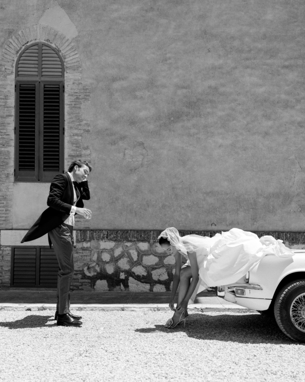 Photographers Diego de Rando