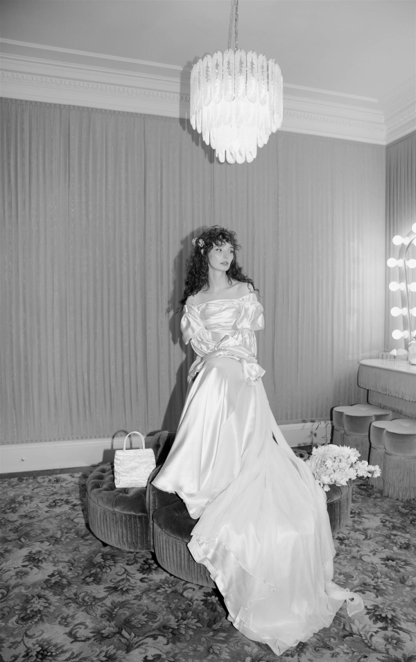 Photographers Melody Joy