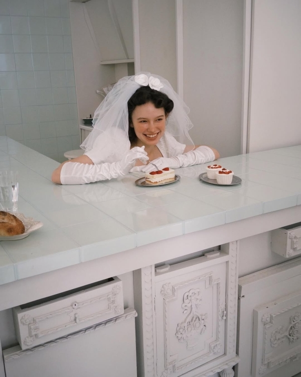 Must-Save Bridal Portrait Ideas