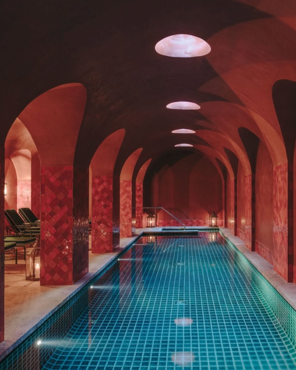 The 10 Hottest New Luxury Hotels Around the World a Must Visit in 2025