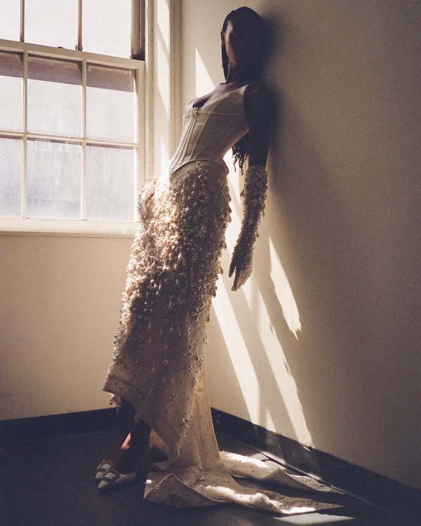 25 Best Bridal Designers Around The World | Bridal, Unique Designers | Luxury Bridal Wear