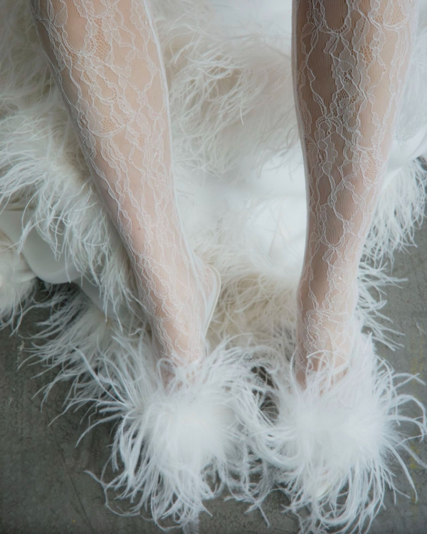 30 Ways to Style 'Something Old, New, Borrowed, and Blue' Into Your Bridal Look