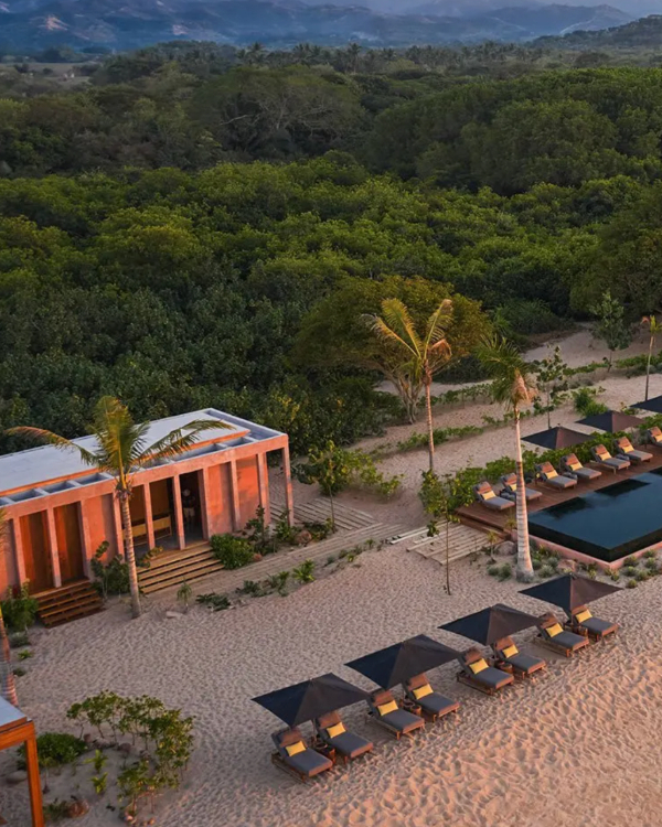 The 10 Hottest New Luxury Hotels Around the World a Must Visit in 2025