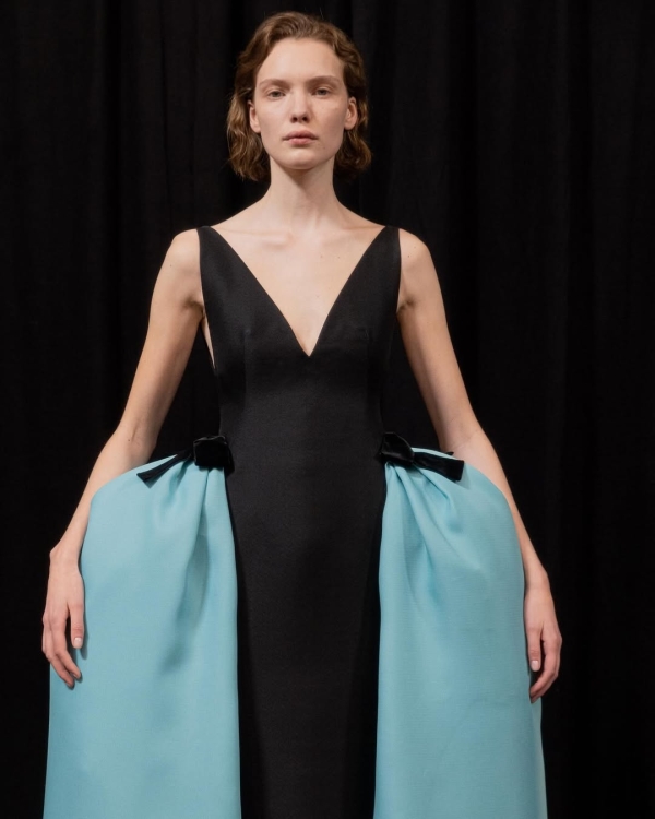 13 Defining Trends from Paris Haute Couture Week 2025
