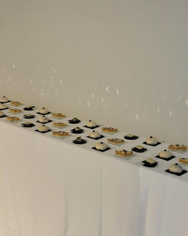 35 Chic Ideas to Elevate Your Wedding Dessert Tables