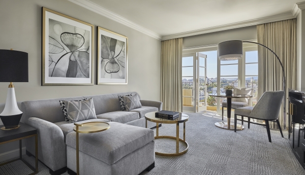 Venues Four Seasons Hotel Los Angeles at Beverly Hills