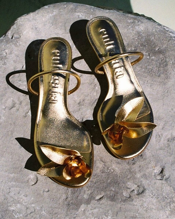 40 Statement Accessories to Complete Your Wedding Wardrobe