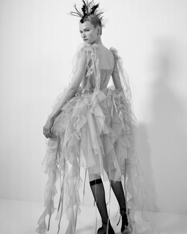 13 Defining Trends from Paris Haute Couture Week 2025