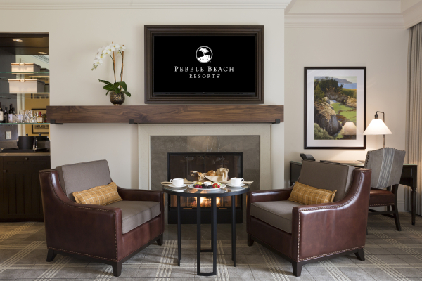 Venues Pebble Beach Resorts