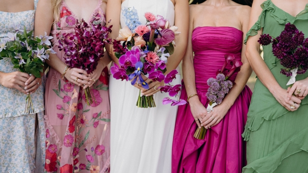 Planners Best Events Co.