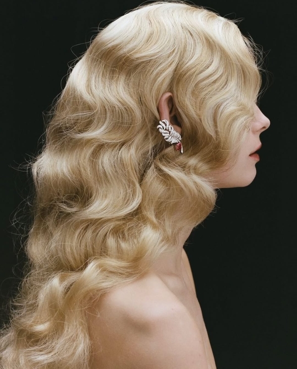 A Step-by-Step Guide to Growing Out Your Hair Before Your Wedding