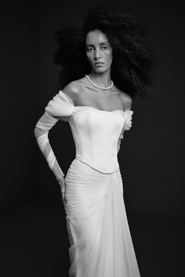 Bridal Cagteks Bridal