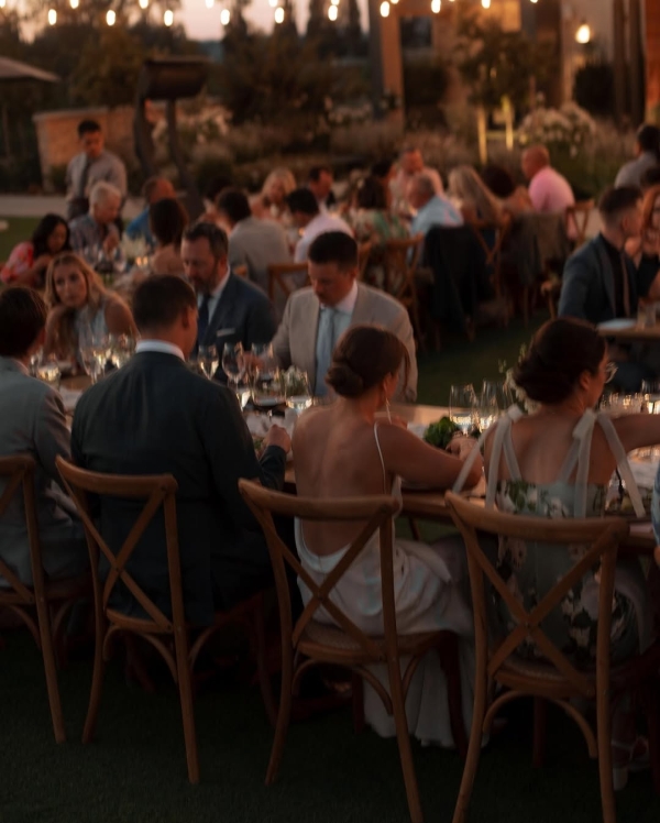 10 Scenic Ranch Wedding Venues in California