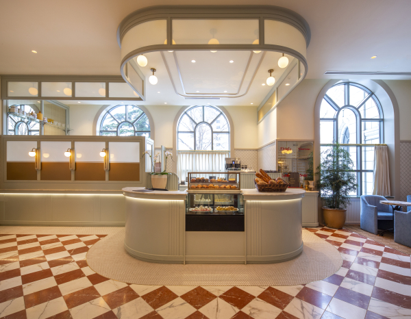 Venues The Grand America Hotel