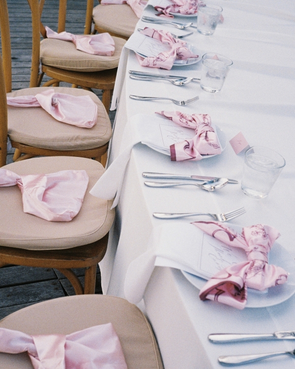 Inside Bridal Designer Mia Ateliers’ Enchanting Seaside Wedding in Thailand