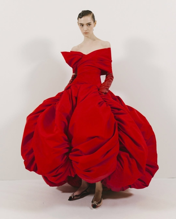 13 Defining Trends from Paris Haute Couture Week 2025