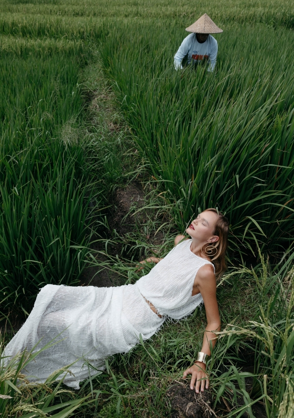 Photographers Fedor Borodin