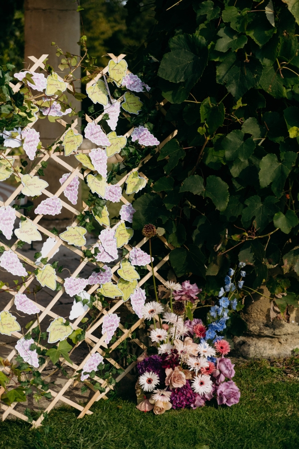 Planners Best Events Co.