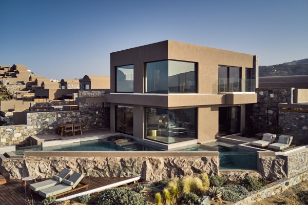 Venues Acro Suites, A Wellbeing Resort, Small Luxury Hotels