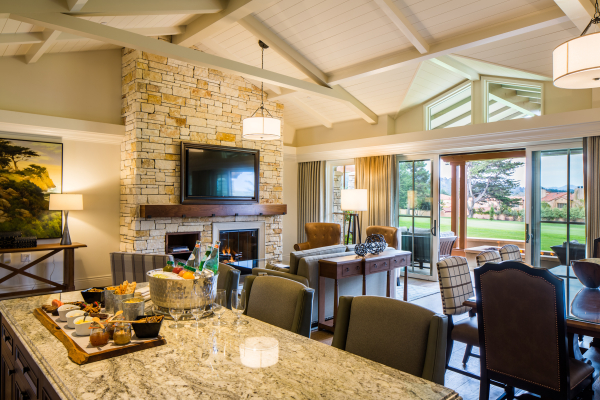 Venues Pebble Beach Resorts