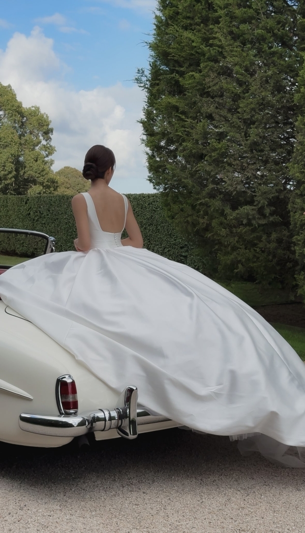 Content Creators So Bridal Social