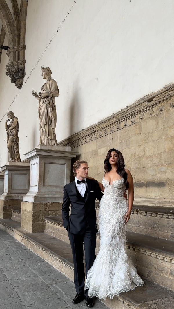 Content Creators So Bridal Social