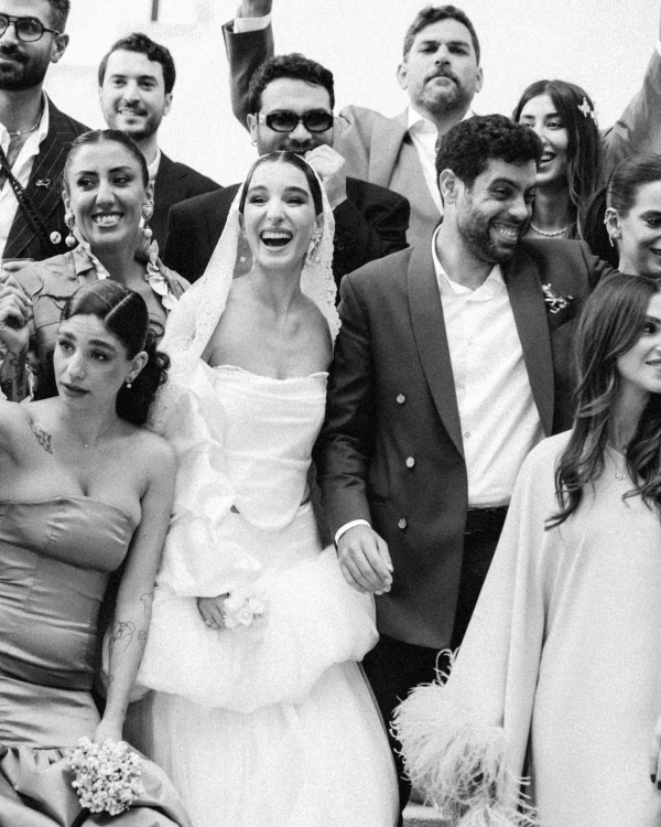 A Lush Fusion of Nature and Elegance in the Heart of the Lebanese Countryside