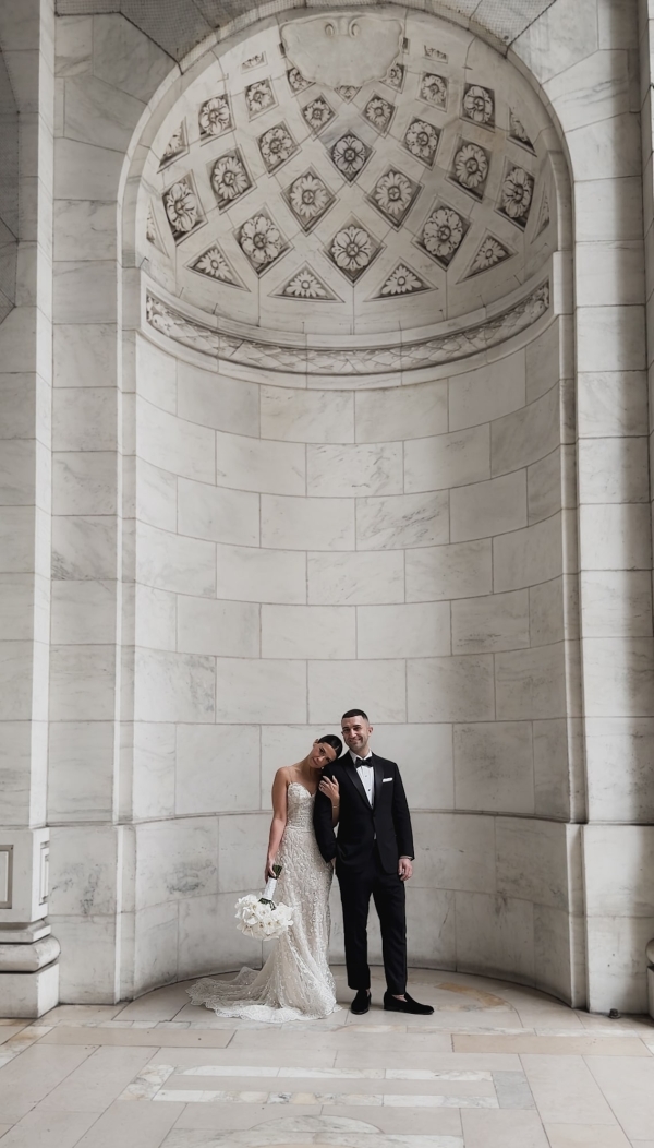 Content Creators So Bridal Social