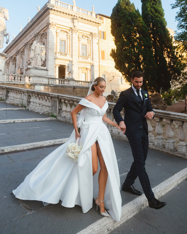 Photographers Diego de Rando