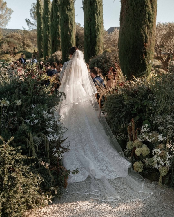 15 Best Wedding Venues in Provence