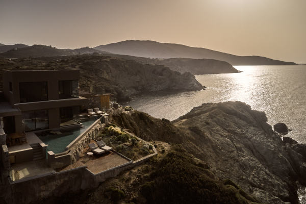 Venues Acro Suites, A Wellbeing Resort, Small Luxury Hotels