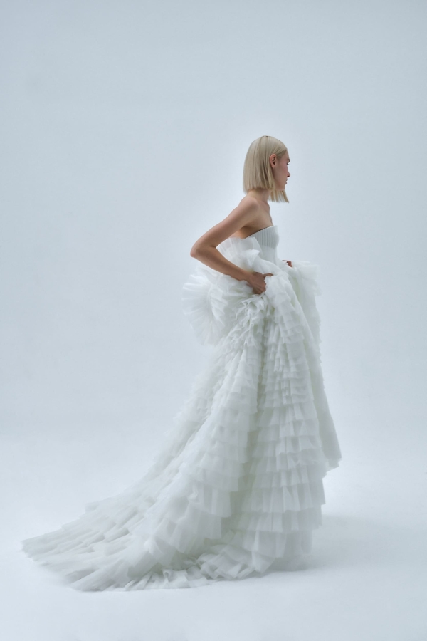 Bridal Cagteks Bridal