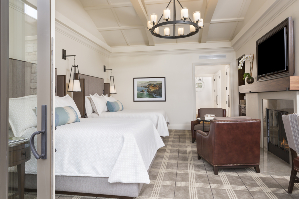 Venues Pebble Beach Resorts