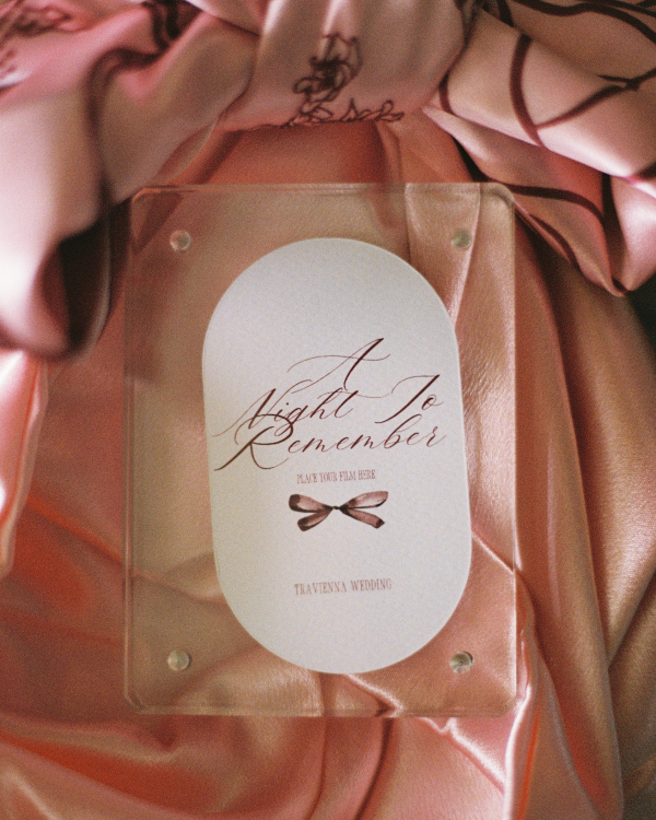 Inside Bridal Designer Mia Ateliers’ Enchanting Seaside Wedding in Thailand