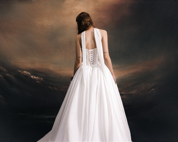 Bridal Cagteks Bridal