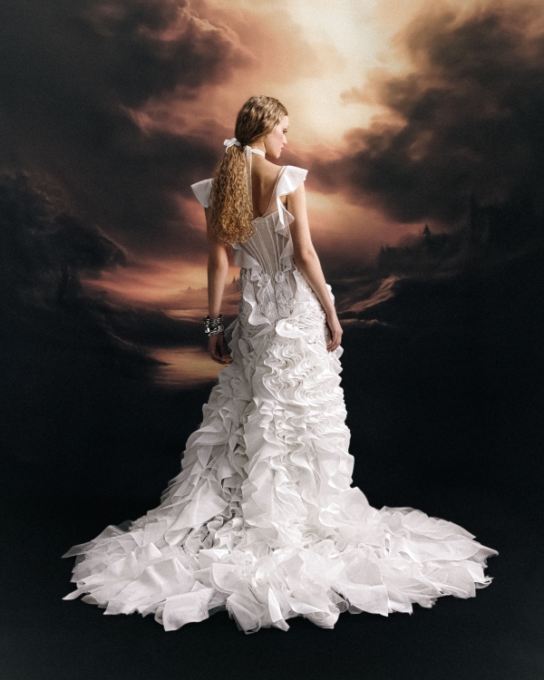 Bridal Cagteks Bridal