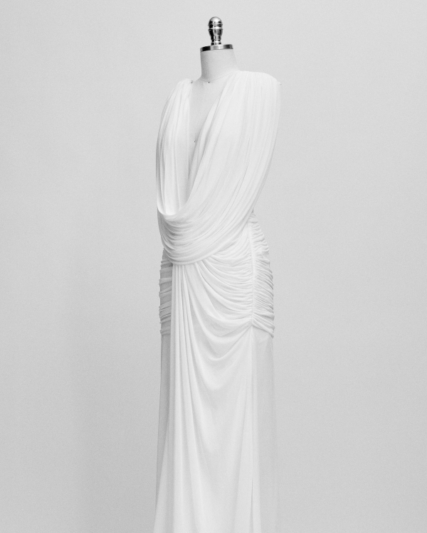 Unveiling Christopher Esber’s 2025 Bridal Collection