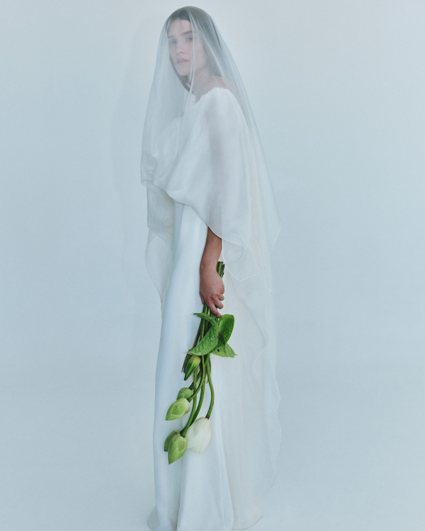 Unveiling Christopher Esber’s 2025 Bridal Collection