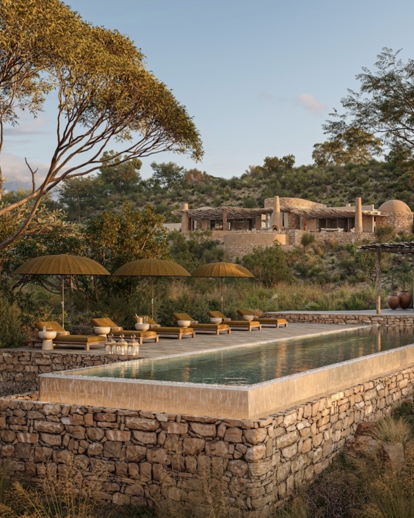 The 10 Hottest New Luxury Hotels Around the World a Must Visit in 2025