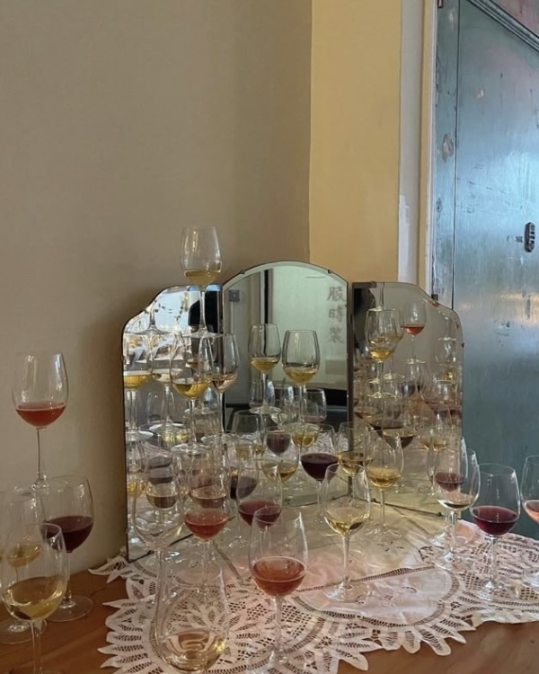 30 Creative Drink Tower Ideas to Elevate Your Cocktail Hour