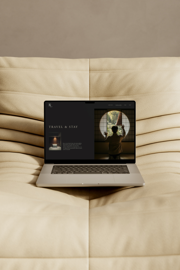 Stationery Avelã White